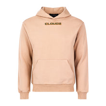 Load image into Gallery viewer, CLOUDZ LOGO HOODIE